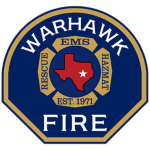 Warhawk Fire Department
