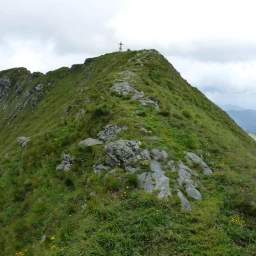 The Climb icon