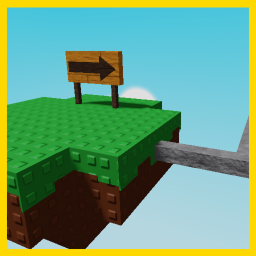 [New] 8-Bit Obby! [Work in Progress]