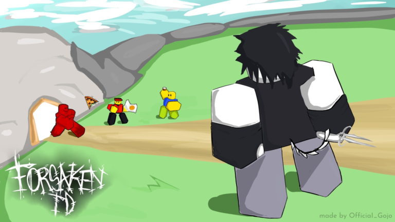 (ARCHIVE) Forsaken Tower Defense screenshot 3