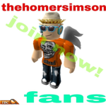 Thehomersimson fans