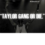 Wiz Khalifa & Taylor Gang