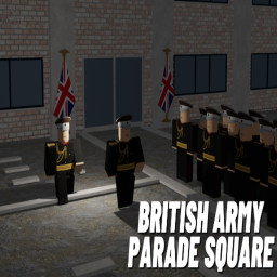 Parade Grounds