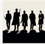 The Scamming Cartels