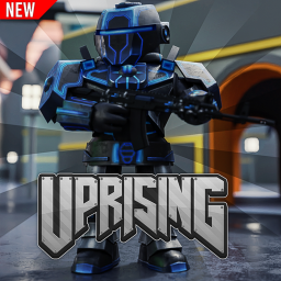Uprising [BETA] icon