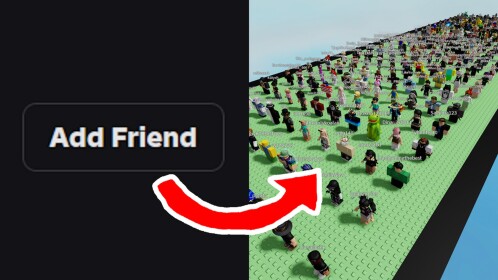 Friend Archive