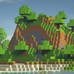 VoxelCave by WolfMoons