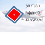 RBLX British Airways
