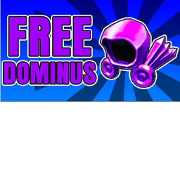 [FREE DOMINUS] Easy Obby