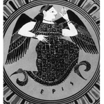 The House Of The Great Eris