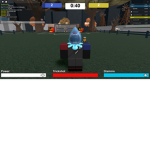 group of crusher with clan!