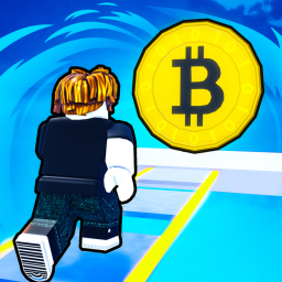 0.01% Glass Bridge Obby