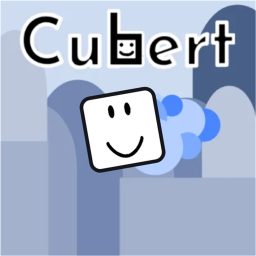 Cubert [First Map released]