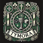 The Church of Tymora