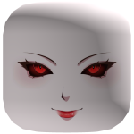 Dark Ingrid - Face 