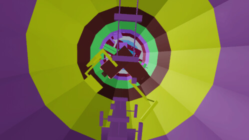 The Tower Of Obby