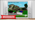 Brookhaven super fans ONLY