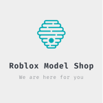 [Official] Roblox Model Shop
