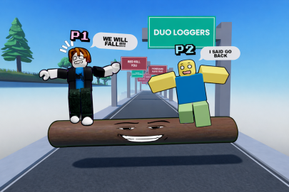 Duo Loggers