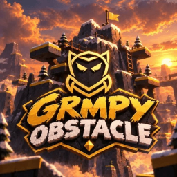 [LIGA!] GRMPY OBSTACLE