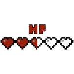 Health Bar