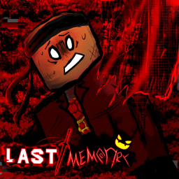 [UPD] Last:Memories icon