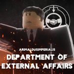 【Department of External Affairs | ЅCPF】