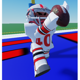 TOUCHDOWN FOOTBALL
