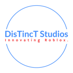 DіsTincT Studios