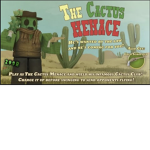 Cactus Corp
