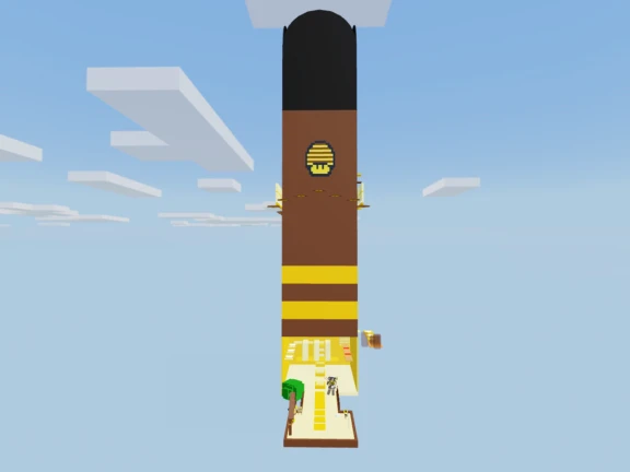 Menara lebah thumbnail