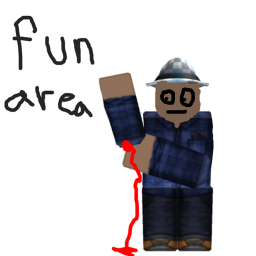 fun area