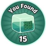 Game Badge Thumbnail