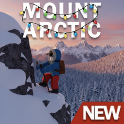 {🎄}Mount Arctic