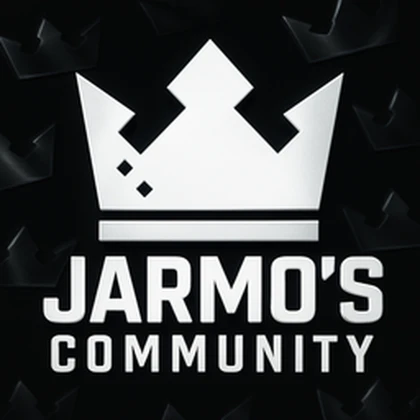 Jarmo's Community Roblox group icon