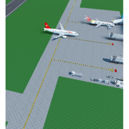 fre ire international airport