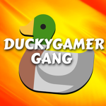 DuckyGamerGang