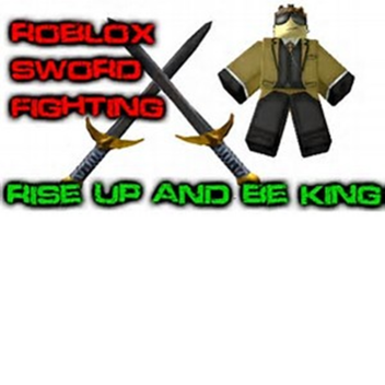 "Sword Fight To The Death"