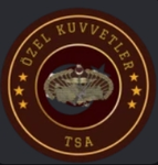| T.S.A. | Özel Kuvvetler