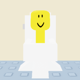 SURVIVE THE SKIBIDI KILLERS IN OLD ROBLOX