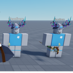 Just a group for just a simulator game