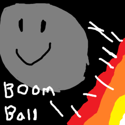 Boom Ball