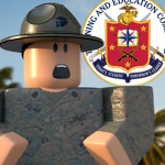 ⌈Training Education Command⌋