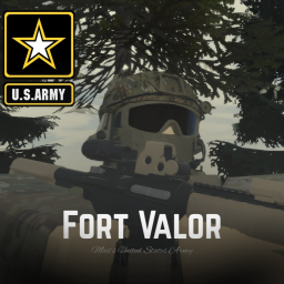 [In Development] Fort Valor