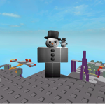 The Fancy Snowmen
