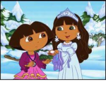 DORA CULT!!!! +ORIGINAL+