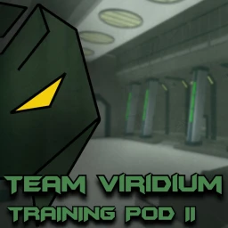 [HOLO] Training pod II icon