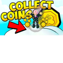 Collect Coins Simulator!!
