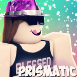 Prismatic💎