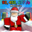 [🎅] Steal a Romanian